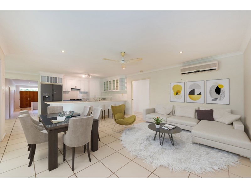 124 Dawson Boulevard, Rural View QLD 4740