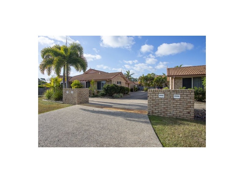 8/2 Parr Street, North Mackay QLD 4740