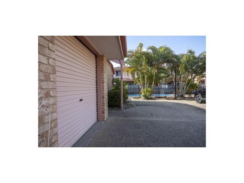 8/2 Parr Street, North Mackay QLD 4740