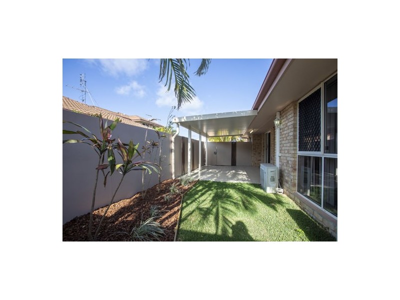 8/2 Parr Street, North Mackay QLD 4740