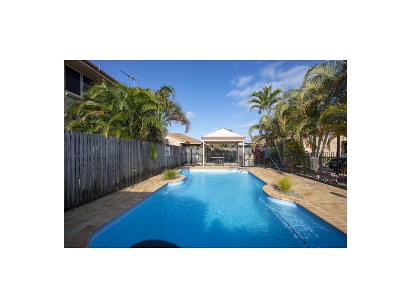 8/2 Parr Street, North Mackay QLD 4740