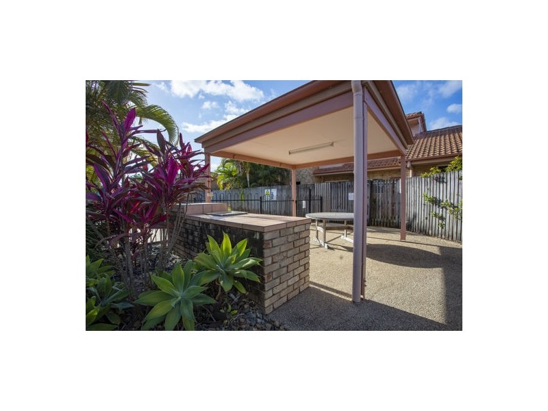 8/2 Parr Street, North Mackay QLD 4740