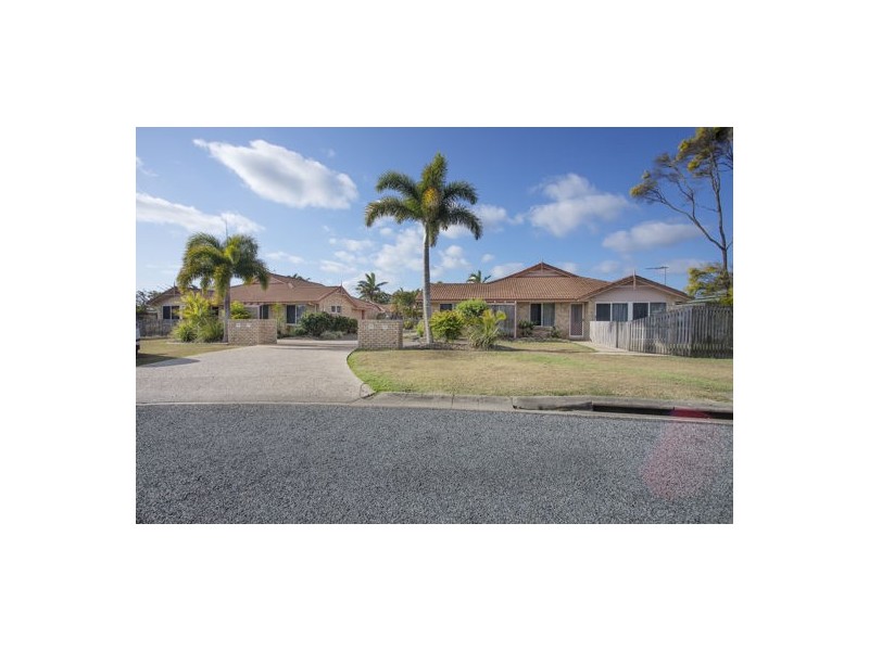 8/2 Parr Street, North Mackay QLD 4740
