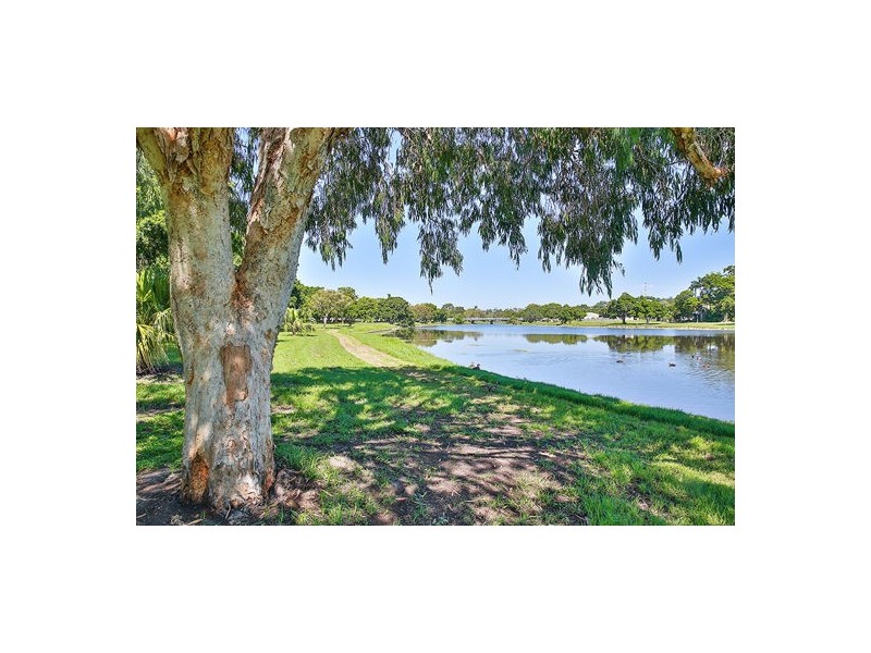 8/2 Parr Street, North Mackay QLD 4740