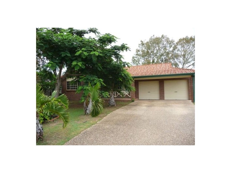 40 Pacific Drive, Blacks Beach QLD 4740