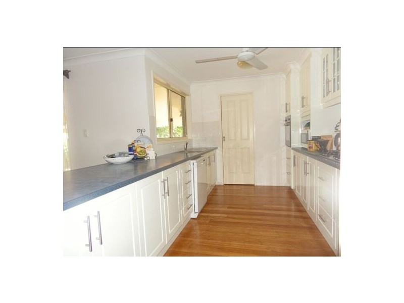 40 Pacific Drive, Blacks Beach QLD 4740