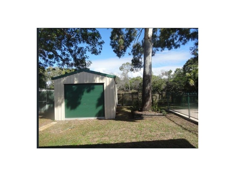 40 Pacific Drive, Blacks Beach QLD 4740