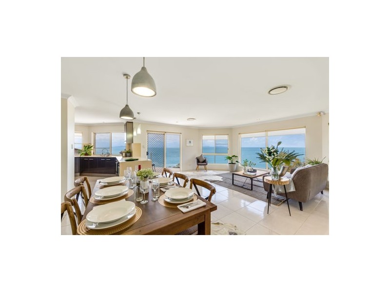 18 Sunrise Place, Blacks Beach QLD 4740