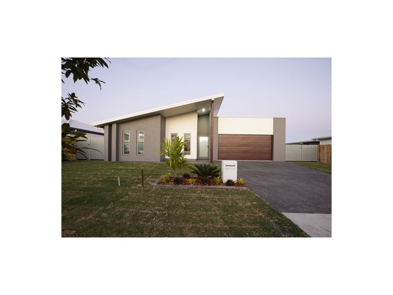 9 Beachwood Circuit, Bakers Creek QLD 4740