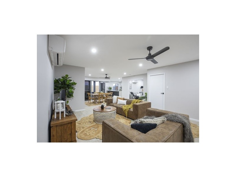 9 Beachwood Circuit, Bakers Creek QLD 4740