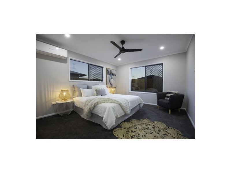 9 Beachwood Circuit, Bakers Creek QLD 4740