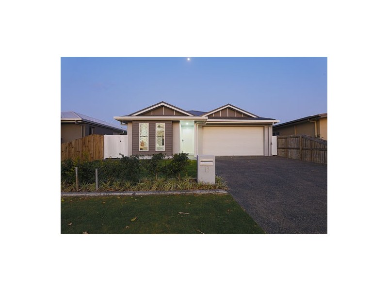 13 Beachwood Circuit, Bakers Creek QLD 4740
