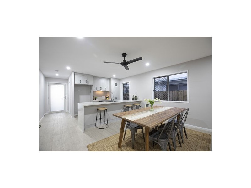 13 Beachwood Circuit, Bakers Creek QLD 4740