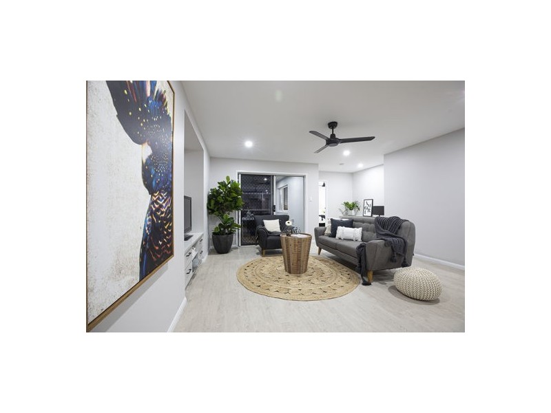 13 Beachwood Circuit, Bakers Creek QLD 4740