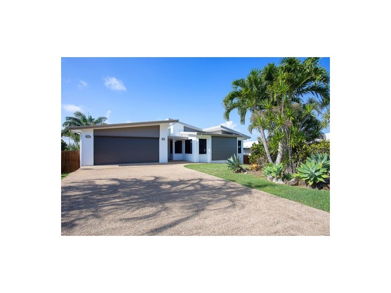 18 Nunkeri Drive, North Mackay QLD 4740