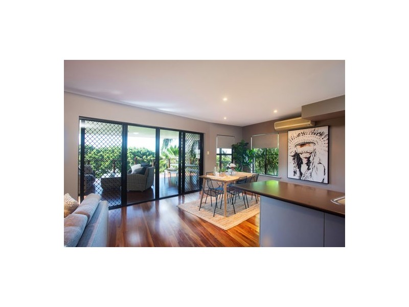 18 Nunkeri Drive, North Mackay QLD 4740