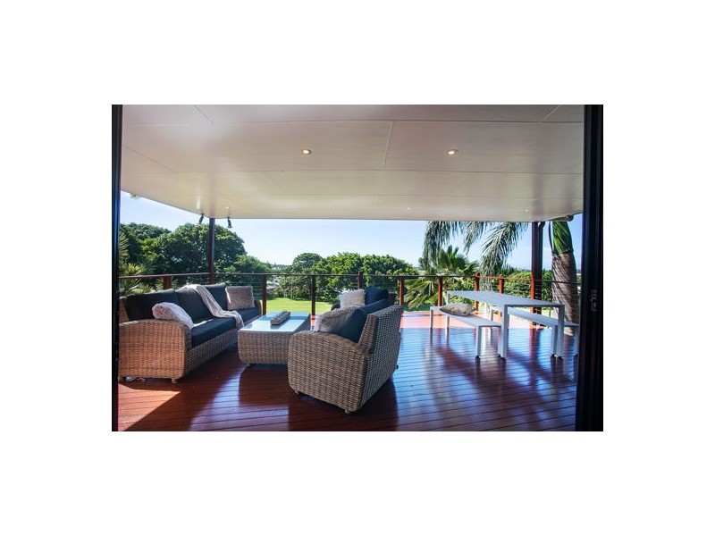 18 Nunkeri Drive, North Mackay QLD 4740