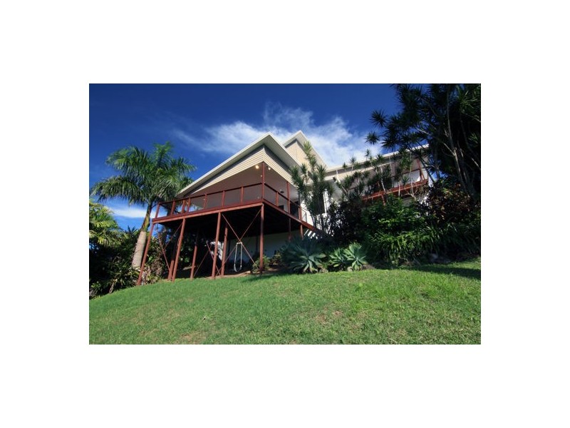 18 Nunkeri Drive, North Mackay QLD 4740