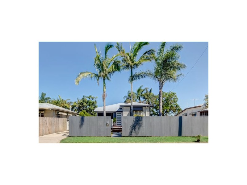 7 Dunn Street, West Mackay QLD 4740