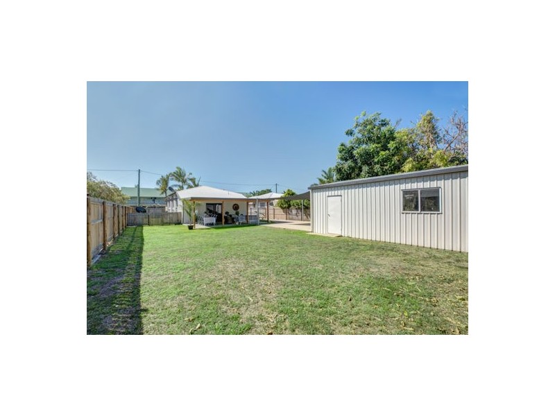 7 Dunn Street, West Mackay QLD 4740