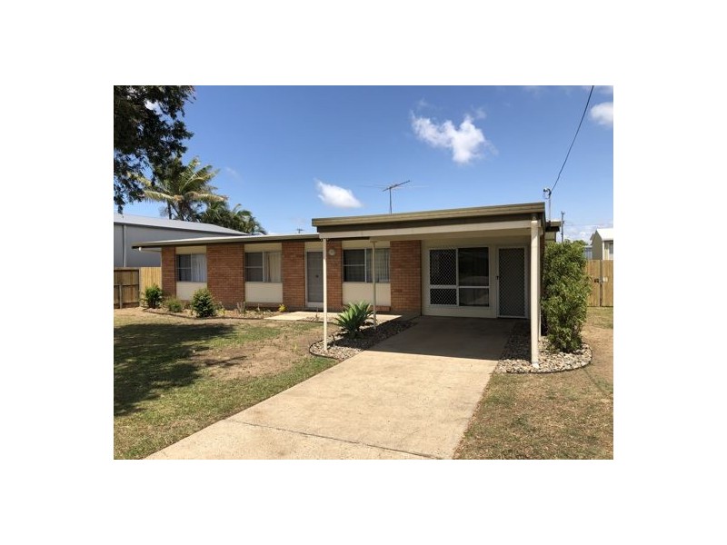 25 Tulloch Street, Ooralea QLD 4740