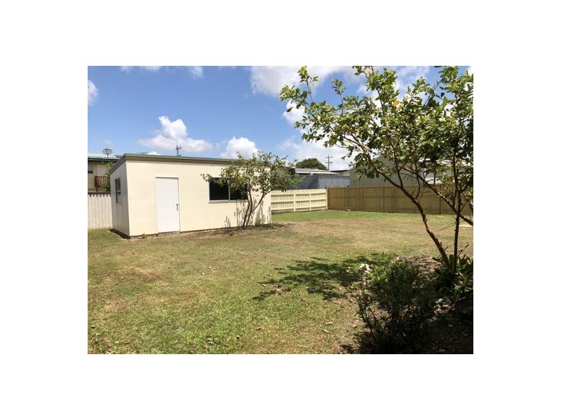 25 Tulloch Street, Ooralea QLD 4740