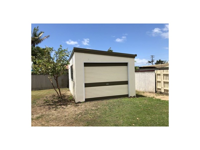 25 Tulloch Street, Ooralea QLD 4740