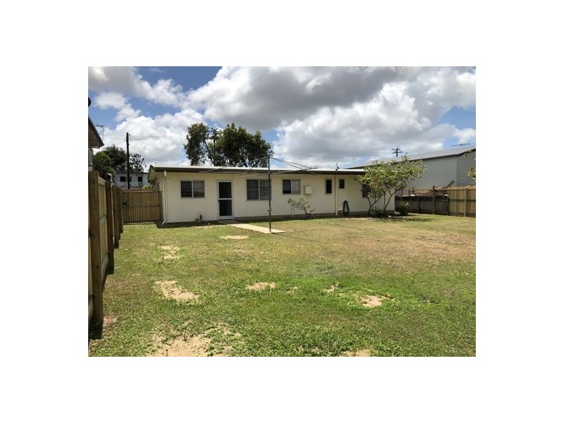 25 Tulloch Street, Ooralea QLD 4740