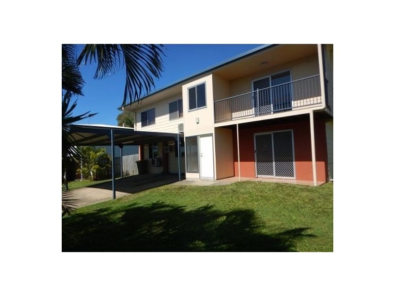 34 Phillip Street, Mount Pleasant QLD 4740