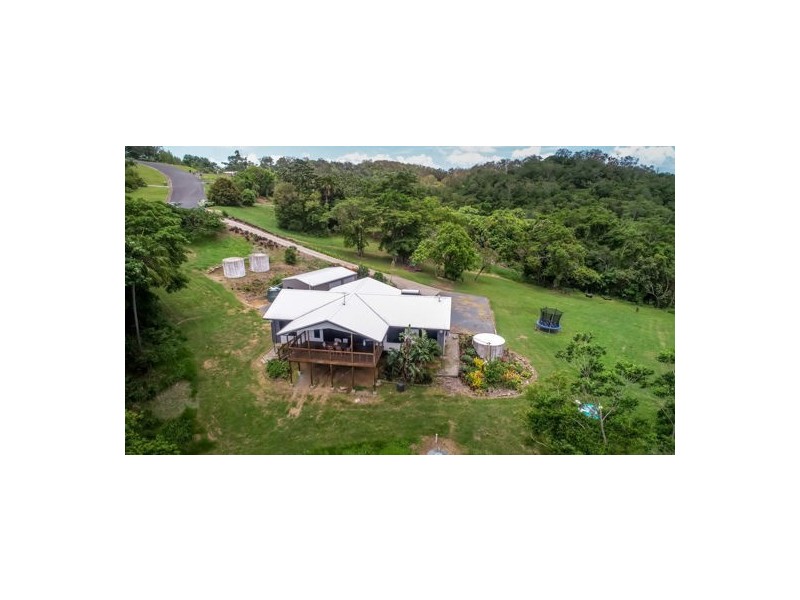 2 Bayview Drive, Habana QLD 4740