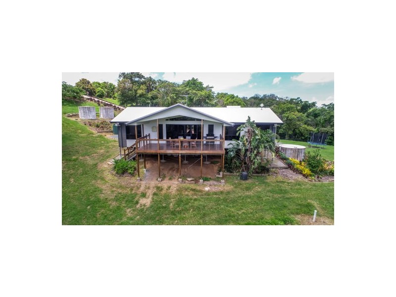 2 Bayview Drive, Habana QLD 4740