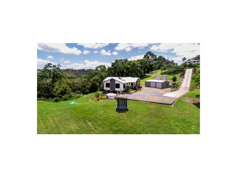 2 Bayview Drive, Habana QLD 4740