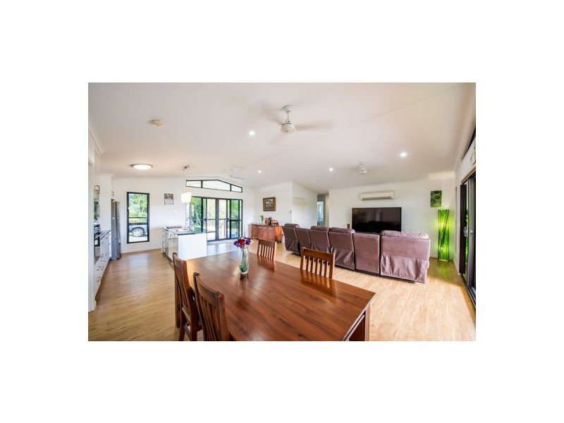 2 Bayview Drive, Habana QLD 4740