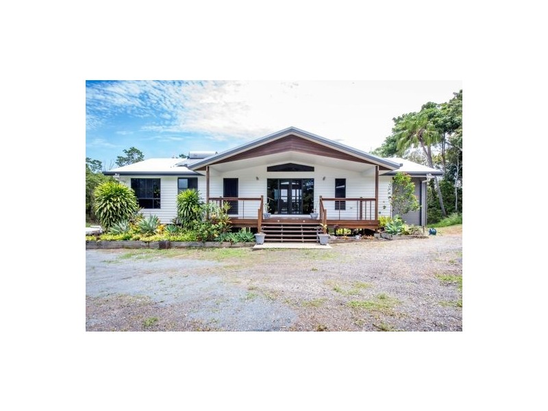 2 Bayview Drive, Habana QLD 4740