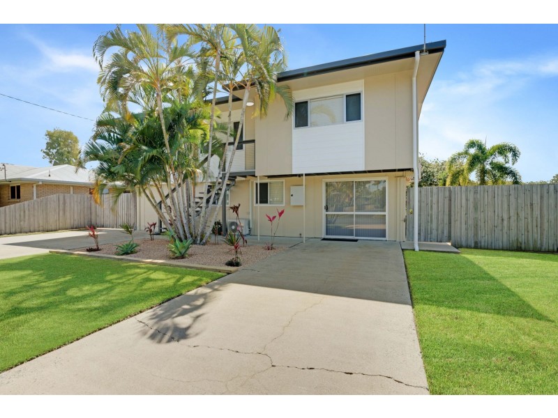 17 Norfolk Drive, Andergrove QLD 4740