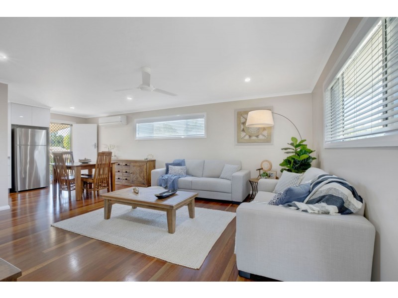 17 Norfolk Drive, Andergrove QLD 4740