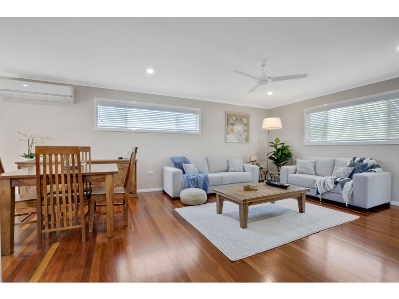 17 Norfolk Drive, Andergrove QLD 4740