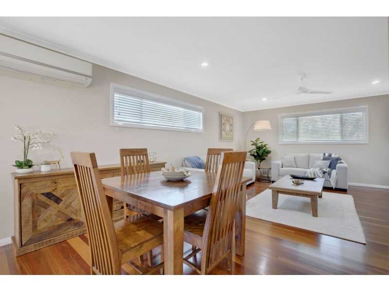 17 Norfolk Drive, Andergrove QLD 4740