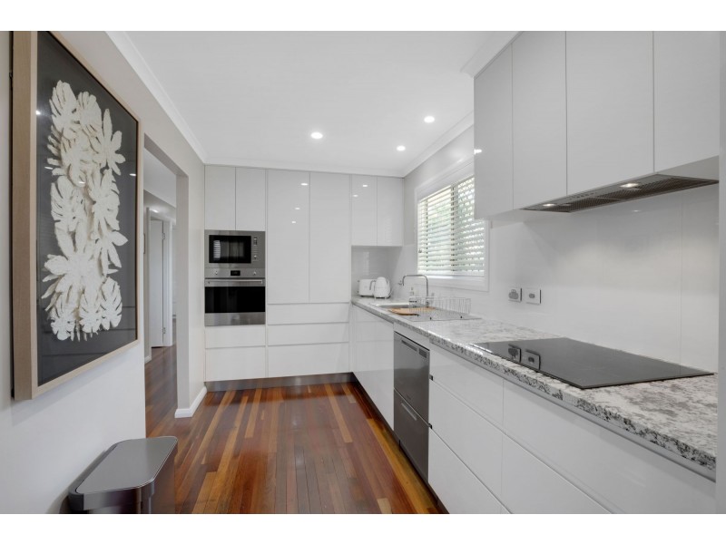 17 Norfolk Drive, Andergrove QLD 4740