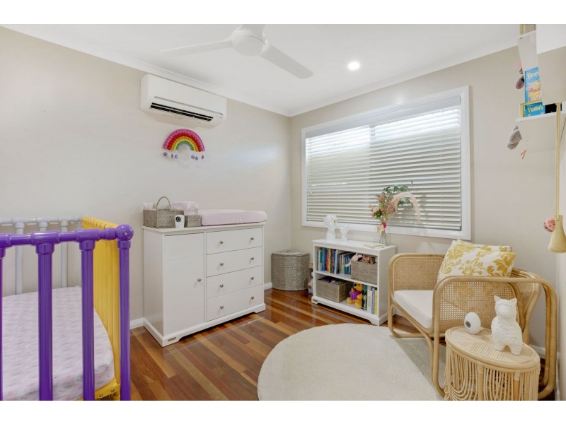 17 Norfolk Drive, Andergrove QLD 4740