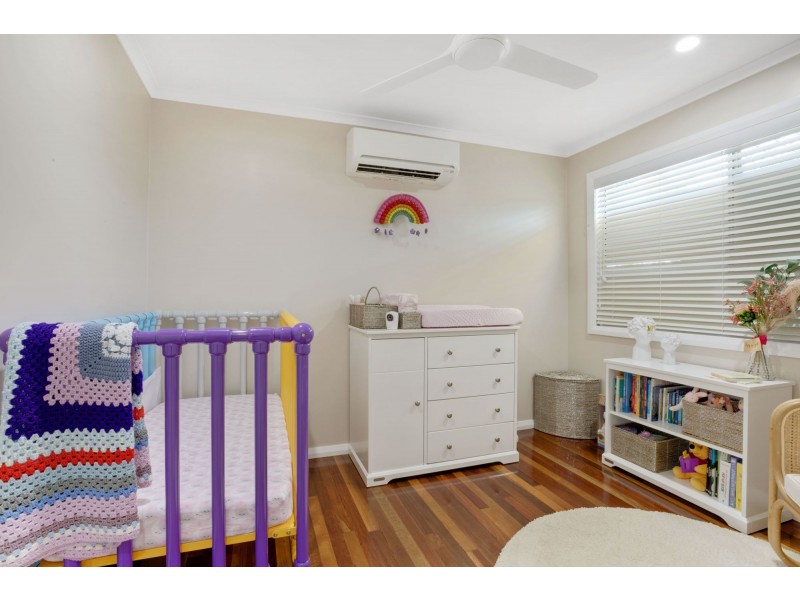 17 Norfolk Drive, Andergrove QLD 4740