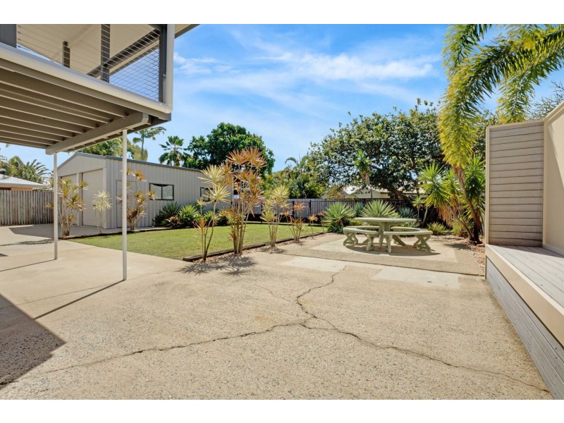 17 Norfolk Drive, Andergrove QLD 4740