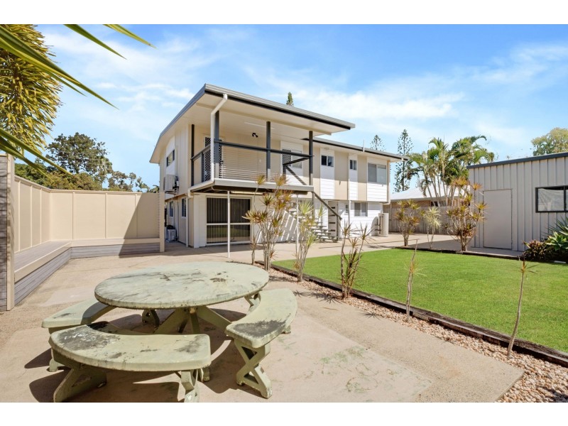 17 Norfolk Drive, Andergrove QLD 4740