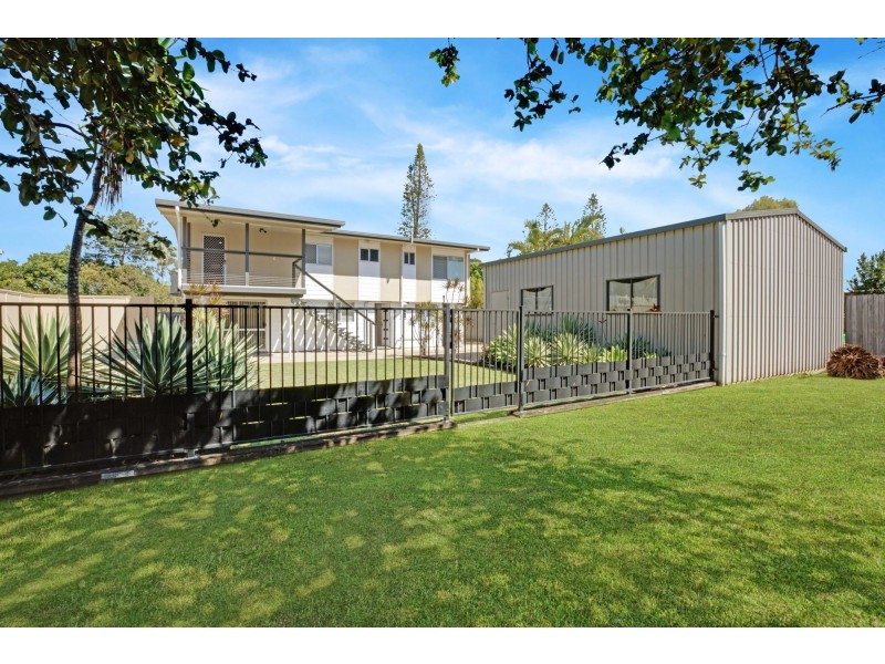 17 Norfolk Drive, Andergrove QLD 4740