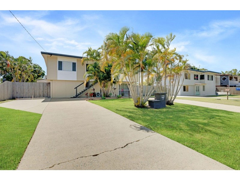 17 Norfolk Drive, Andergrove QLD 4740
