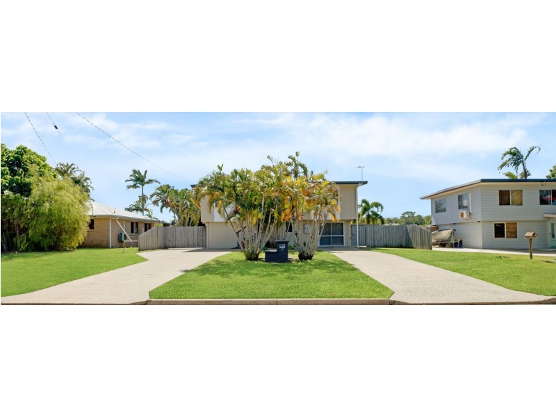 17 Norfolk Drive, Andergrove QLD 4740