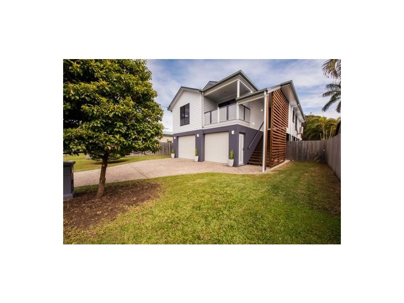 32 McIntyre Street, East Mackay QLD 4740