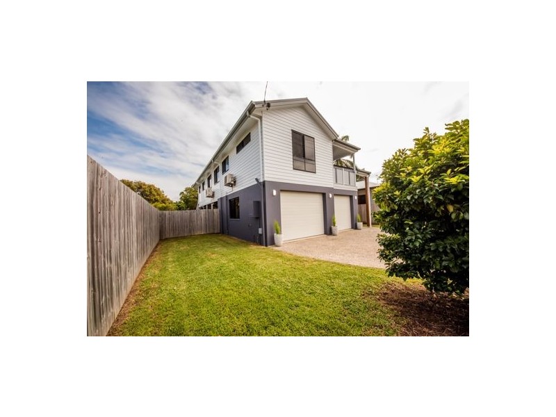 32 McIntyre Street, East Mackay QLD 4740