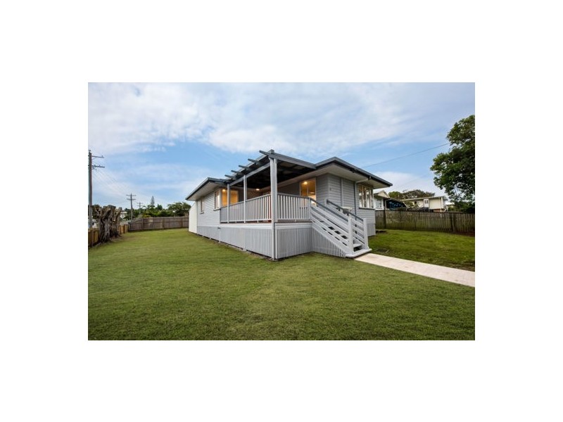 33 Burgess Street, North Mackay QLD 4740