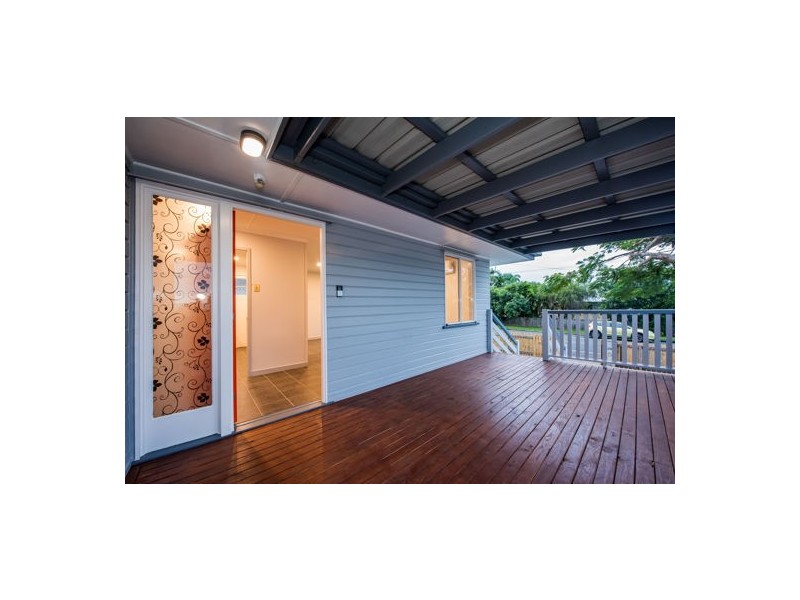 33 Burgess Street, North Mackay QLD 4740